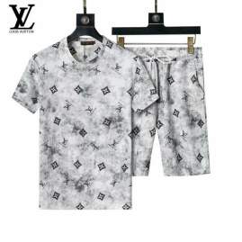 Picture of LV Shirt Pant Suits _SKULVM-3XL8qx1223279
